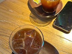 -沪水焙煎室(淡水路店)