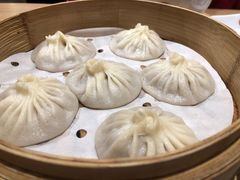 牛肉灌汤包-老班长手工灌汤包(望京华彩店)