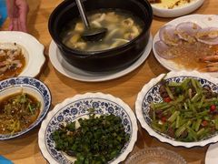 -糟粕醋·椰苑海南菜餐厅(亚龙湾天域酒店)