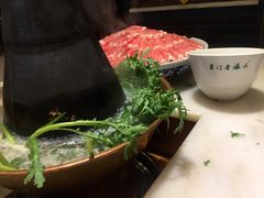 -京门老爆三(回龙观店)