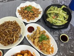 -师傅仔美食(东华老店)