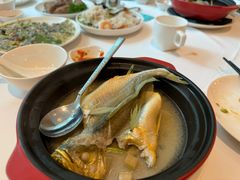 -莆田餐厅PUTIEN(金融街购物中心店)
