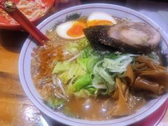 -老龙亭拉面店
