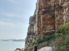 -长岛大黑山岛