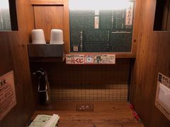 -一兰拉面(新宿中央东口店)
