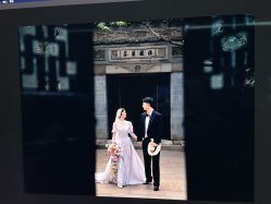 -Mu慕婚纱摄影·超级工作室