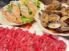 十八小时吊龙-琥珀川糟粕醋火锅(慈云寺店)