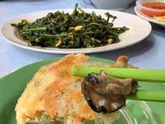 -明记烧鱼美味店