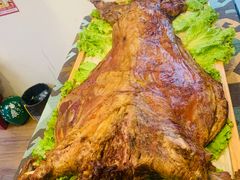 -乌托邦轰趴日租聚会别墅(先生的院子店)