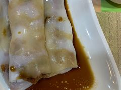 -添好运点心专门店(中环IFC店)