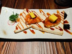 -小川洋风料理(街道口店)