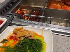 -海底捞火锅(群光广场店)
