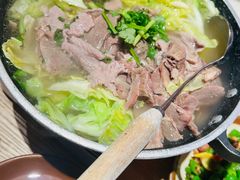 -川堂风·跷脚牛肉·乐山爆炒(宝山日月光店)