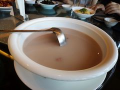 -佘山世茂艾美·御珍轩中餐厅
