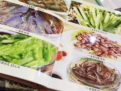 -粤盛海鲜平价店(洛溪食街店)