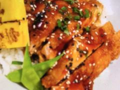 -牛気·越光米牛肉饭(水游城店)
