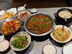 -潇湘阁(汉光百货店)