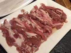 -陈府大宅门成都火锅·手切鲜肉(太原街店)