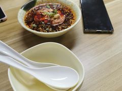 -四川老牛麻辣烫(北门桥店)