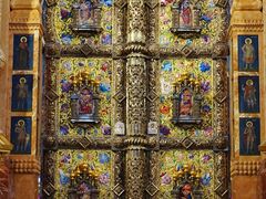 -滴血救世主教堂