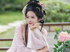 -云锦汉服馆·古典妆造摄影(唐城店)