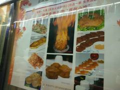 -泉味道贵州厨房(三里河店)