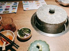 -蘑界·野生菌火锅(深业上城店)