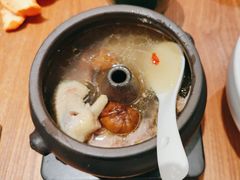 -云海肴·汽锅鸡·云南菜(广安门天虹店)