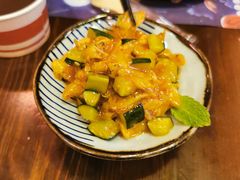 -仙隐小鹿料理食堂(沙市人信汇店)