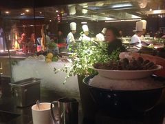 iphone_upload_pic-君悦酒店·乐厨·高空自助餐(青年大街店)