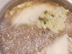 -百草滩羊清水涮羊肉(长城路店)