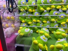 -大玩家(中原万达广场店)