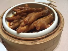 -陶陶居海鲜酒家(新马路店)