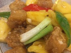 -壹零贰小馆(桂城石啃店)
