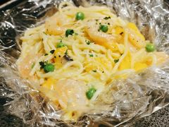 -斯比特花园西餐厅(东方商厦店)