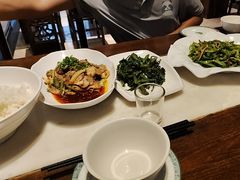 -鱼凫人家