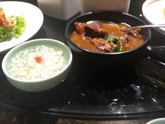 -川旺角川粤融合菜•海景餐厅(星海广场店)