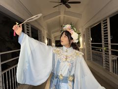 -厦门悦华酒店