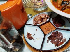-食味楼(枫林湾店)