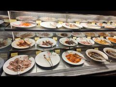 -福成自助烤肉(华冠天地城关店)