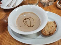 -君悦酒店·La Terrazza意合園·意式风味