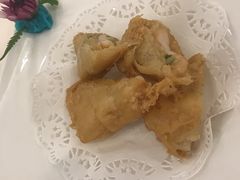 -阿一鲍鱼海鲜酒家(苏丹依斯迈路店)