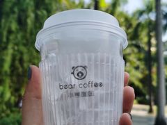 -BIRR COFFEE小熊咖啡(鸿瑞店)