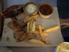 -农畉LONFOOD(福田星河COCOPark店)
