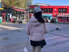 -时代奥城商业广场