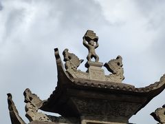-南关石牌坊古镇