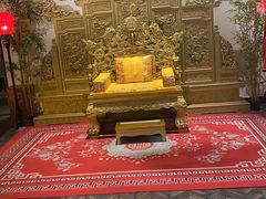 -江南韵·无锡太湖文化体验餐厅(凤凰天街店)