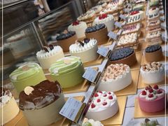 -M'CAKE(西单大悦城店)