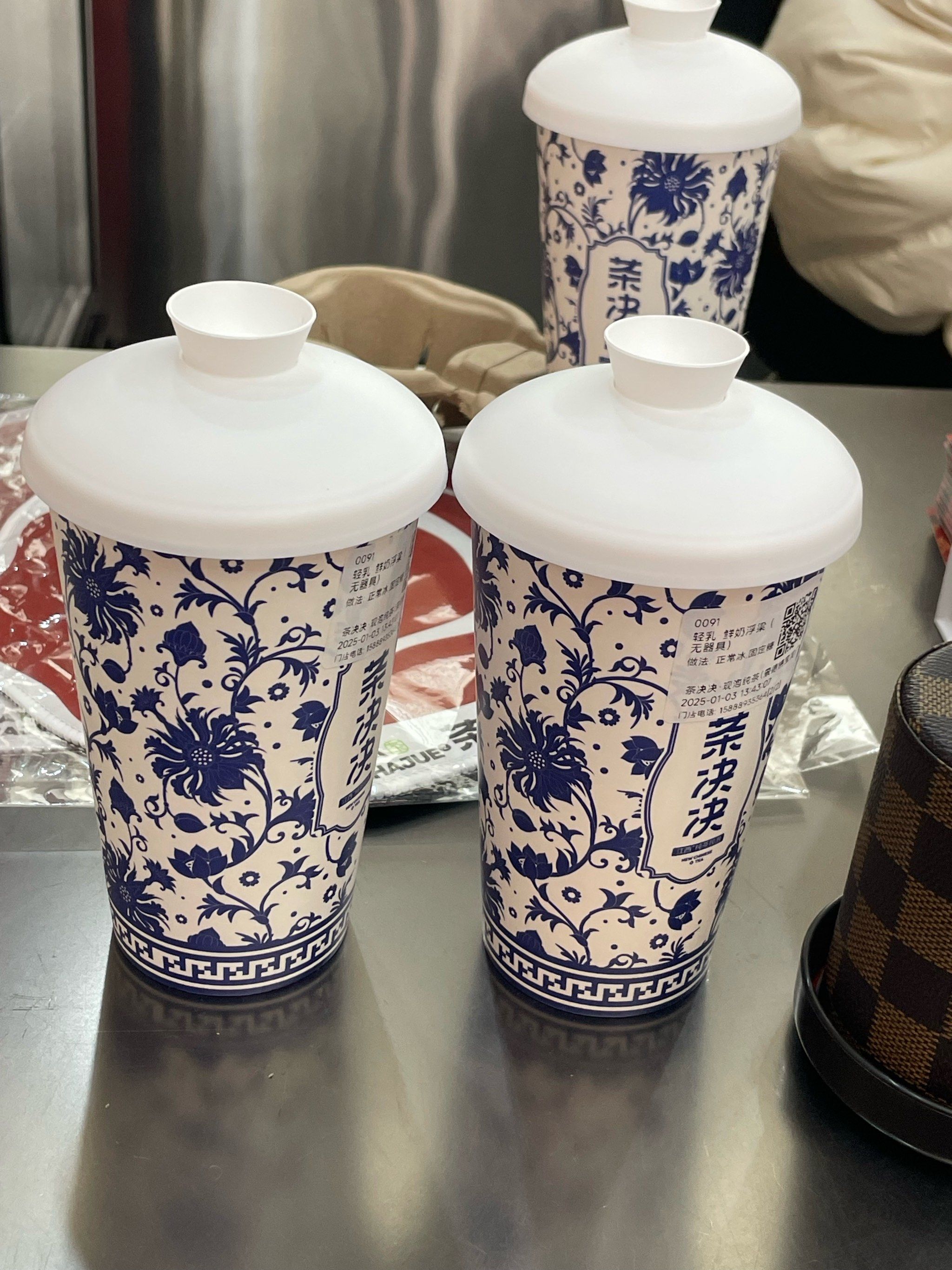 口感很不错 甜度也很适中 服务态度很好