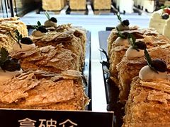 -81BAKERY(大学路店)